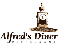 Alfred's Diner